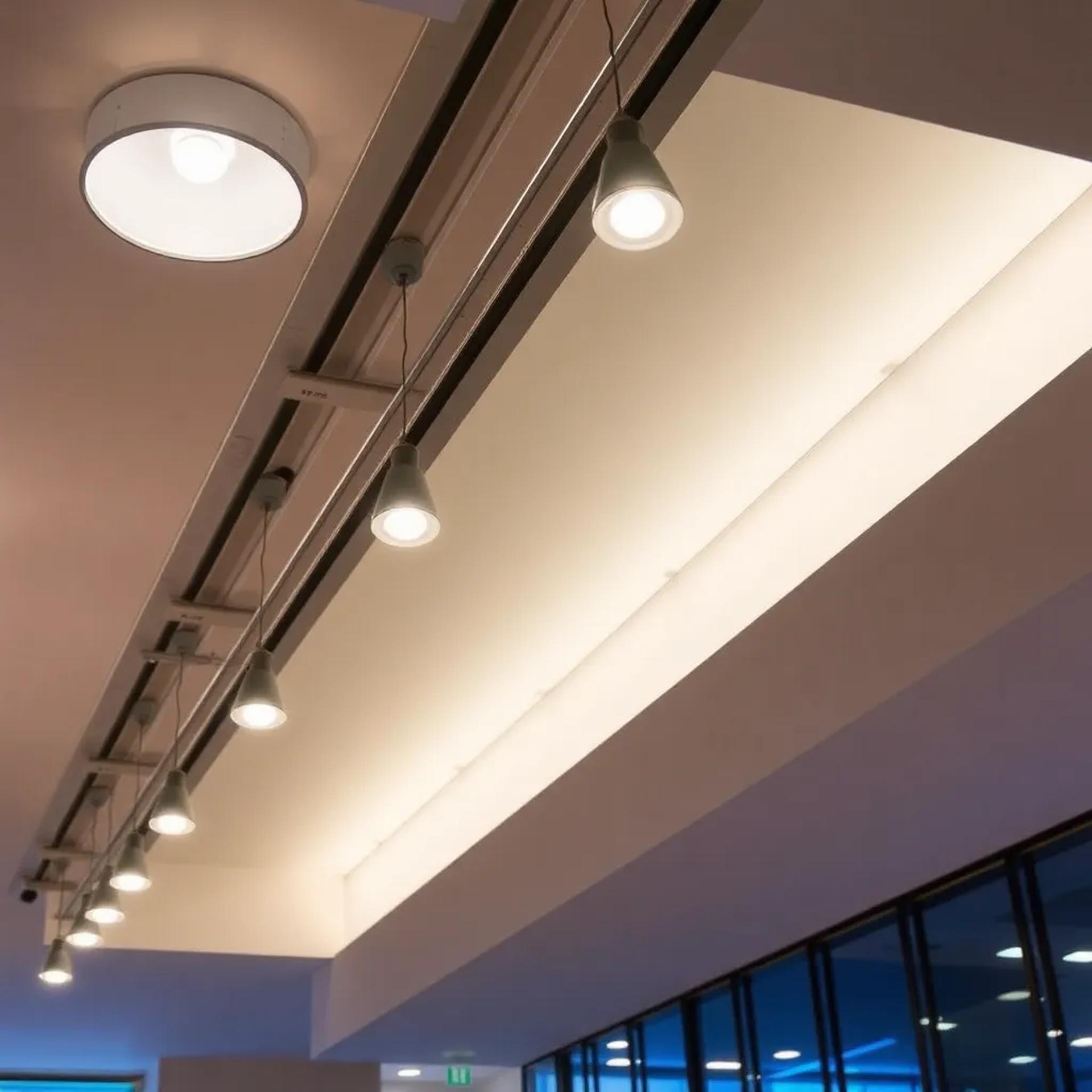 Ufficio LumiCraft Design a Milano